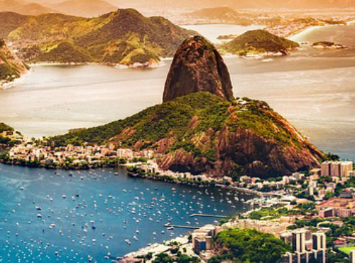 rio de janeiro